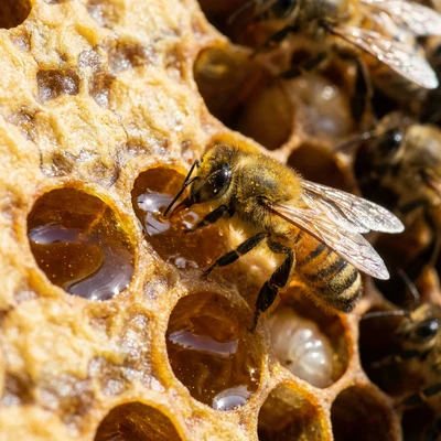 Bee Venom Extract