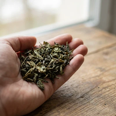 Green Tea Extract